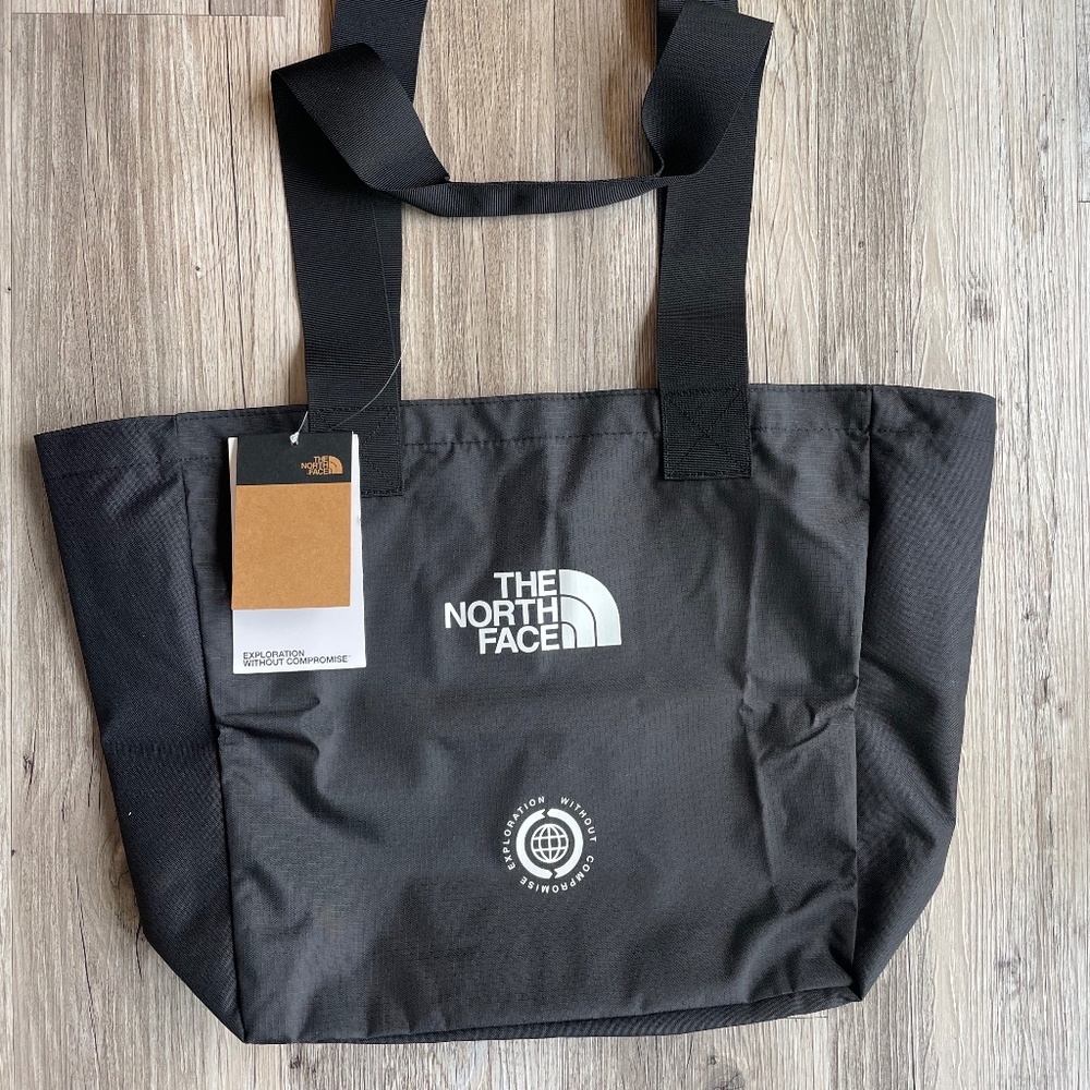 The North face Medium Tote bag. Brand New. - Picture 5 of 7